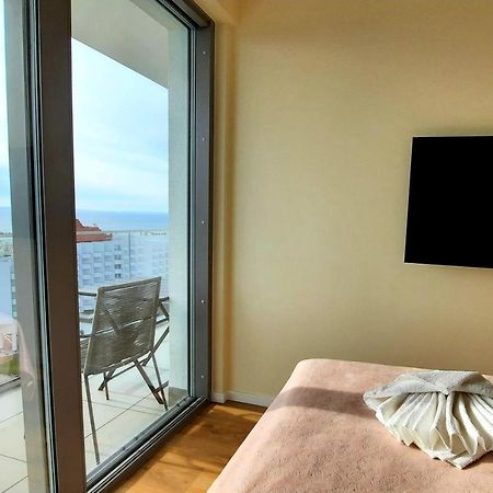 Comfortable Apartment A103 Sea View Parking Free Miedzyzdroje Eksteriør billede