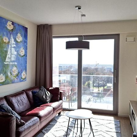 Comfortable Apartment A103 Sea View Parking Free Miedzyzdroje Eksteriør billede