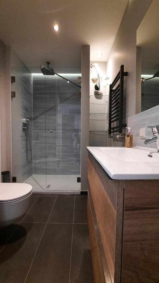 Comfortable Apartment A103 Sea View Parking Free Miedzyzdroje Eksteriør billede