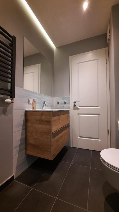 Comfortable Apartment A103 Sea View Parking Free Miedzyzdroje Eksteriør billede
